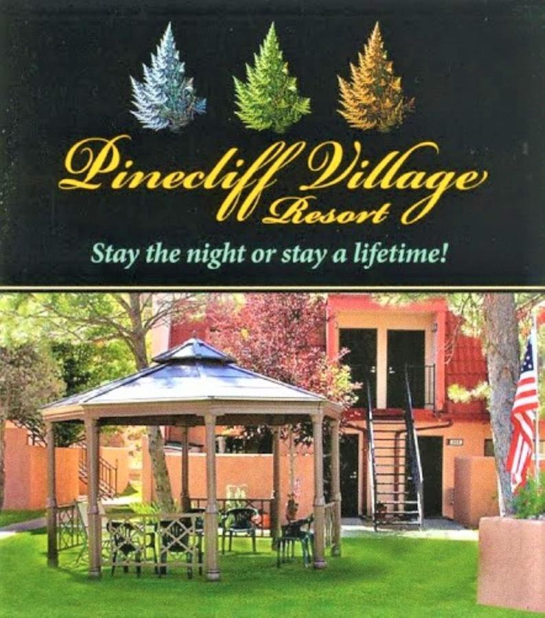Pinecliff Village Resort Hollywood Esterno foto