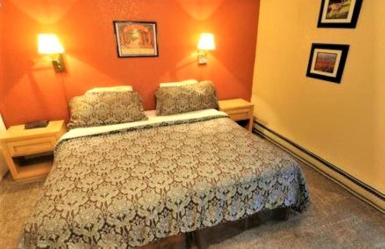 Pinecliff Village Resort Hollywood Esterno foto