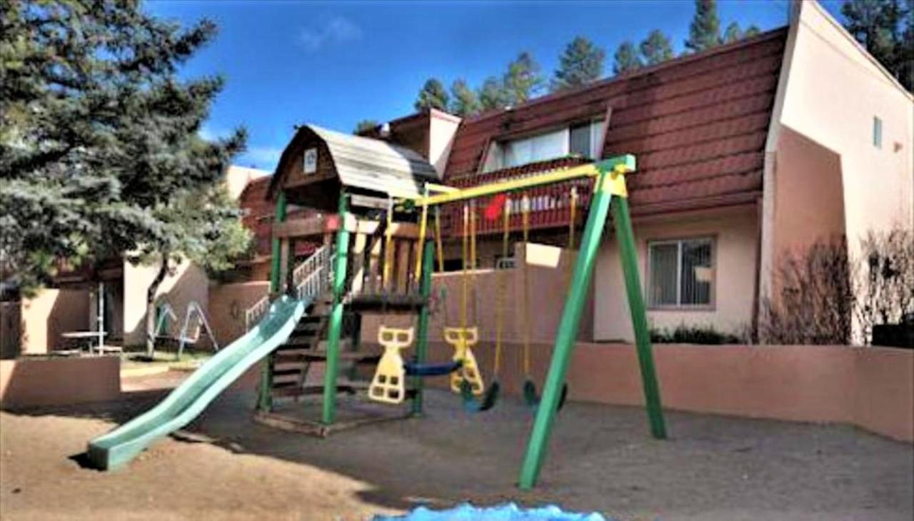 Pinecliff Village Resort Hollywood Esterno foto