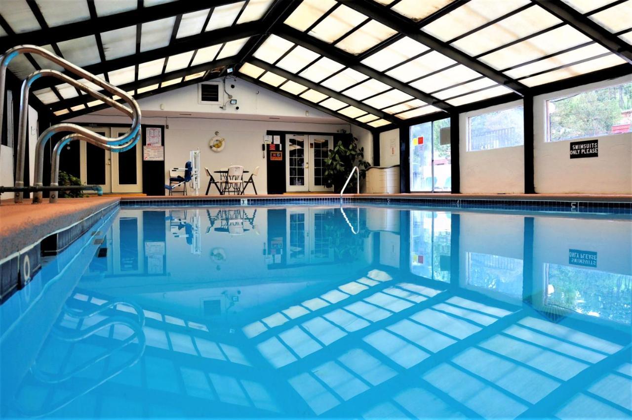 Pinecliff Village Resort Hollywood Esterno foto