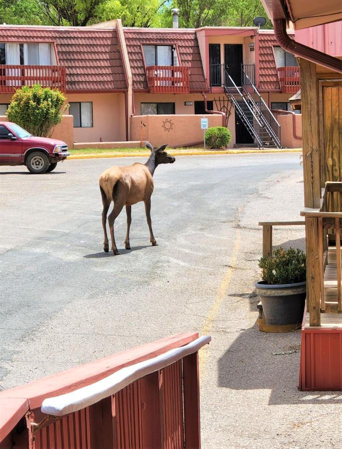 Pinecliff Village Resort Hollywood Esterno foto