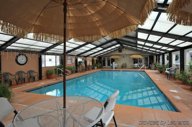 Pinecliff Village Resort Hollywood Esterno foto