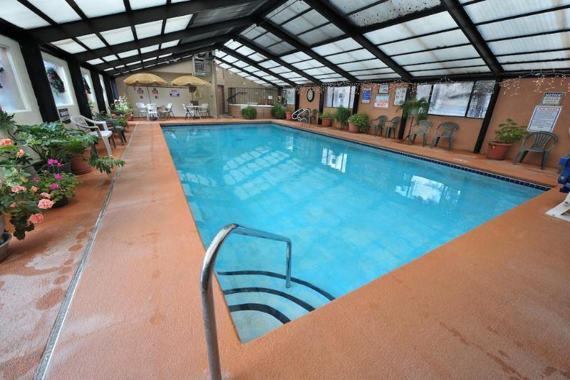 Pinecliff Village Resort Hollywood Esterno foto